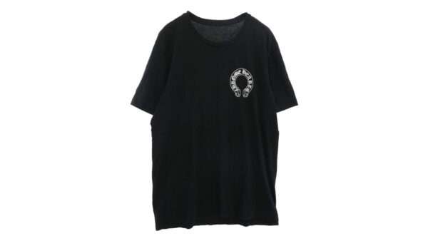 クロムハーツ（原本無） × MATTY BOY マッティボーイ ホースシュー プリント 半袖 Tシャツ 買取実績