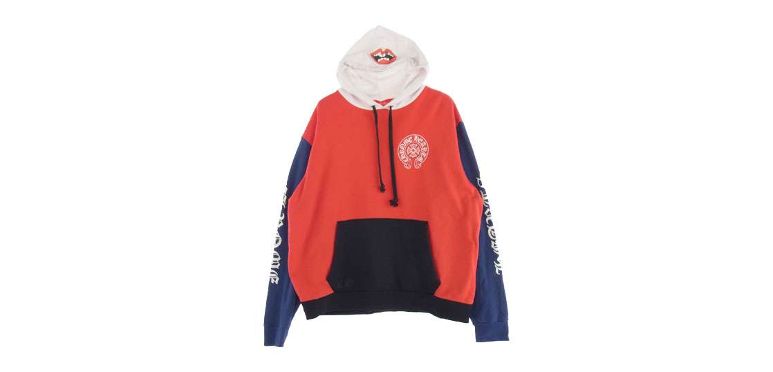 クロムハーツ（原本無） MATTY BOY PPO HD CHOMPER PLVR  買取実績