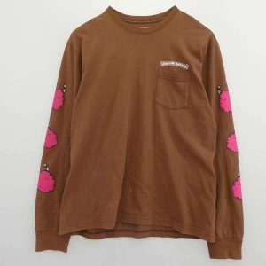 クロムハーツ（原本無） MATTY BOY PPO STRUCTURE L/S TEE  買取実績
