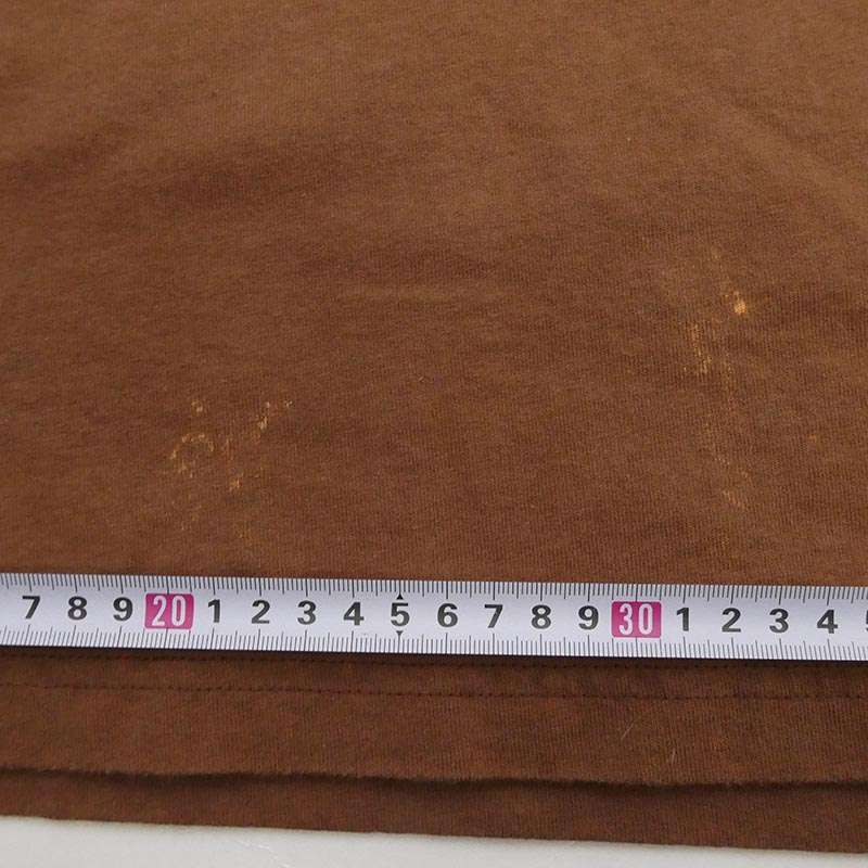 クロムハーツ（原本無） MATTY BOY PPO STRUCTURE L/S TEE マッティボーイ ロンT ロングスリーブ Tシャツ 長袖 カットソー 買取実績 画像