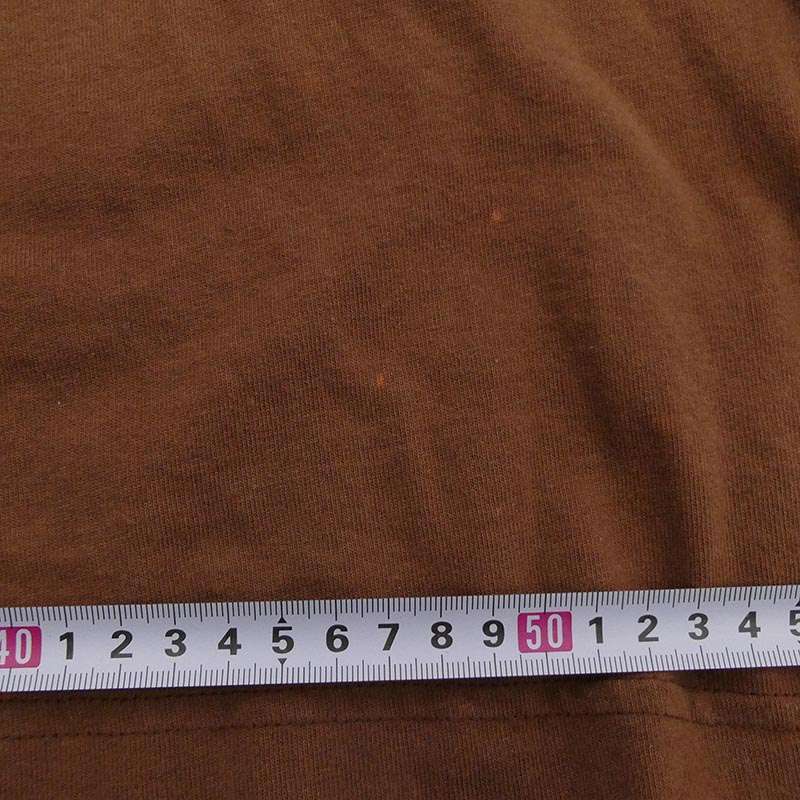 クロムハーツ（原本無） MATTY BOY PPO STRUCTURE L/S TEE マッティボーイ ロンT ロングスリーブ Tシャツ 長袖 カットソー 買取実績 画像