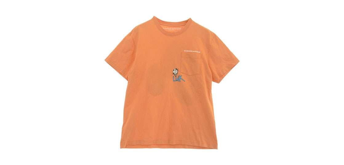 クロムハーツ（原本無） MATTY BOY PRO LINK BUILD S/S TEE  買取実績