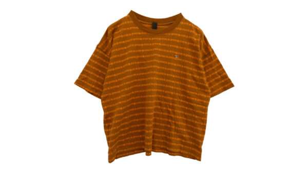クロムハーツ（原本無） × MATTY BOY Y NOT STRIPE CROSS TEE 買取実績