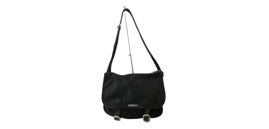 クロムハーツ（原本無） MESSENGER メッセンジャー 買取実績