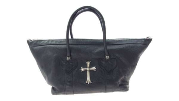 クロムハーツ（原本無） MONICA BAG LARGE CH CRS 買取実績