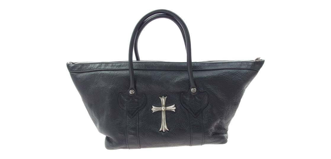 クロムハーツ（原本無） MONICA BAG LARGE CH CRS 買取実績