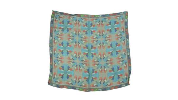 クロムハーツ（原本無） MULTI FLRL CRS SCARF 買取実績