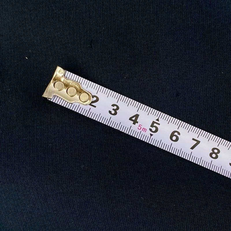 クロムハーツ（原本無） OLD 初期タグ CH PLUS CHプラス バックプリント 裏地サーマル プルオーバー パーカー 買取実績 画像