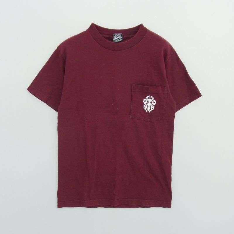 クロムハーツ（原本無） OLD DAGGER S/S TEE オールド ダガー 半袖 Tシャツ 買取実績 画像