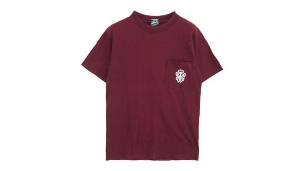 クロムハーツ（原本無） OLD DAGGER S/S TEE 買取実績