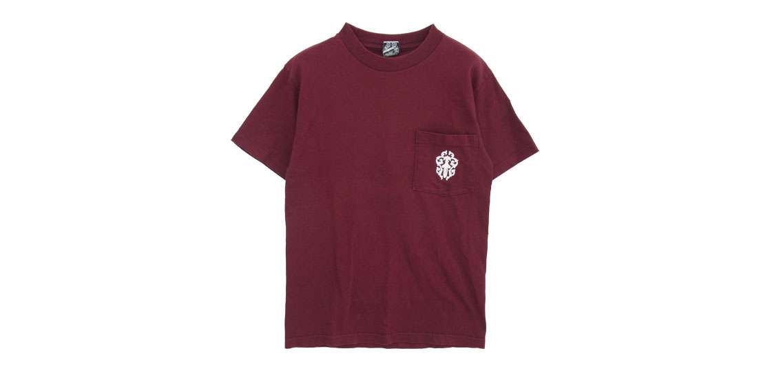 クロムハーツ（原本無） OLD DAGGER S/S TEE 買取実績