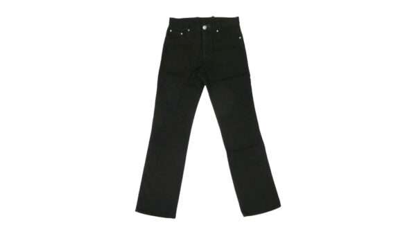 クロムハーツ（原本無） OLD FLEURKNEE DNM PANTS 買取実績