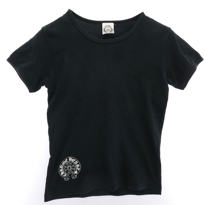クロムハーツ（原本無） OLD HONG KONG 香港限定 半袖 Tシャツ カットソー 買取実績 画像
