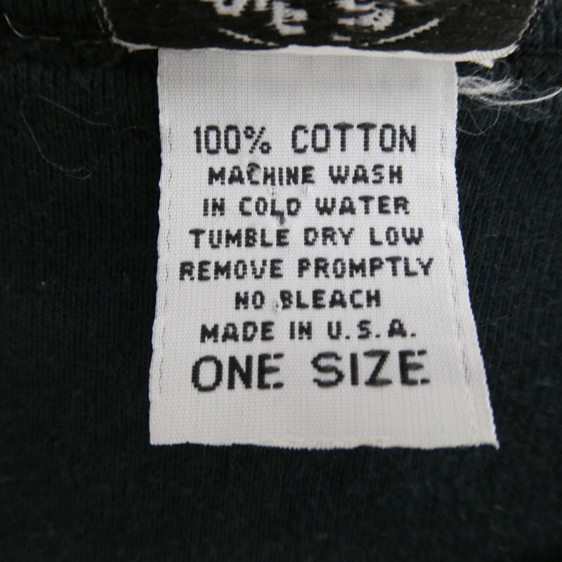 クロムハーツ(原本無) OLD HONG KONG 香港限定 半袖 Tシャツ カットソー 買取実績 画像