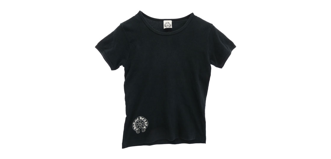 クロムハーツ（原本無） OLD HONG KONG 香港限定 買取実績