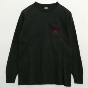 クロムハーツ（原本無） オールド ホースシュー 刺繍 長袖 Tシャツ 買取実績