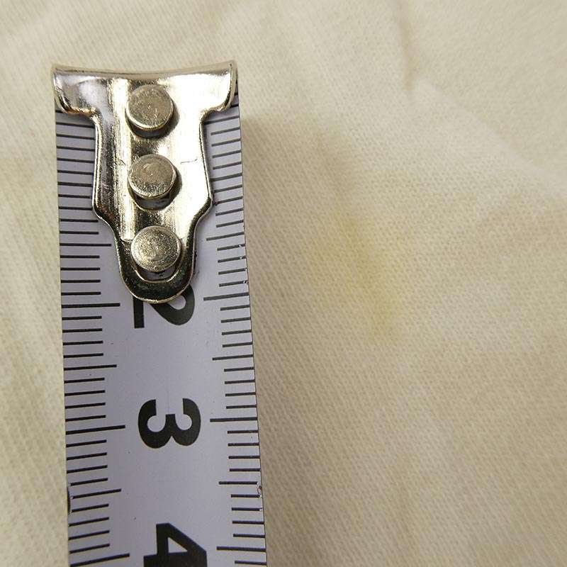 クロムハーツ(原本無) オールド ネックロゴ 袖マルチプリント 七分丈 ラグラン 長袖 Tシャツ 買取実績 画像