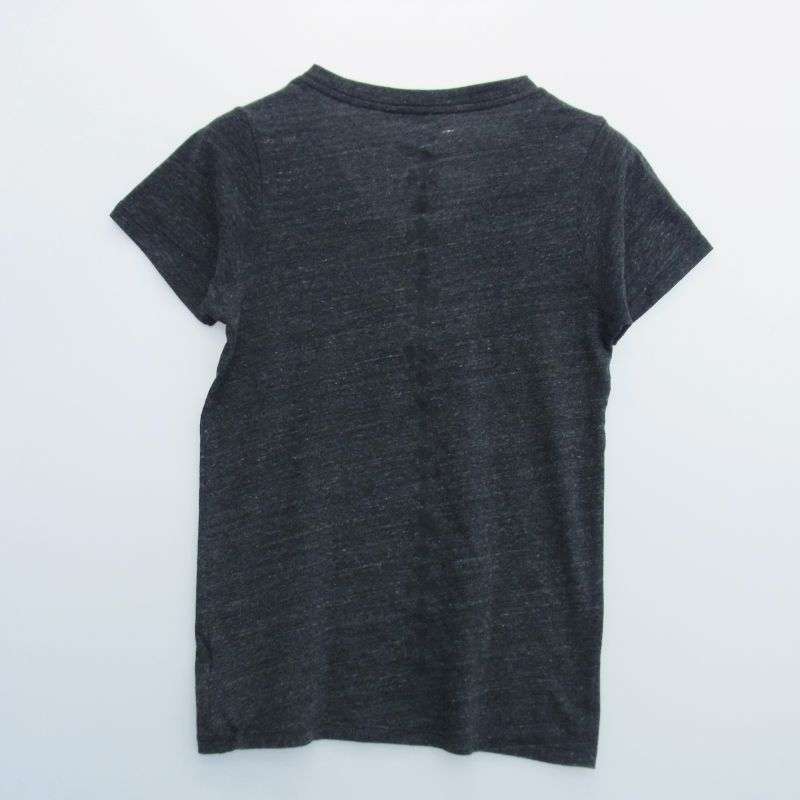 クロムハーツ(原本無) 国内正規品 OLD オールド Vネック 半袖 Tシャツ カットソー 買取実績 画像