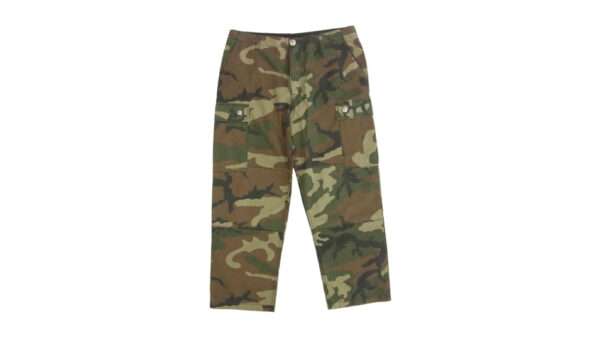 クロムハーツ（原本無） DEVIL DOG RIPSTOP PANTS CAMO 買取実績