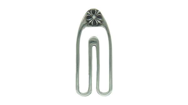 クロムハーツ（原本無） PAPER CLIP 買取実績