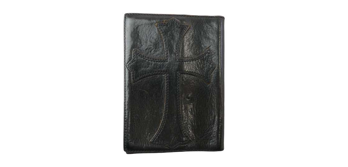 クロムハーツ（原本無） PASSPORT CASE 買取実績