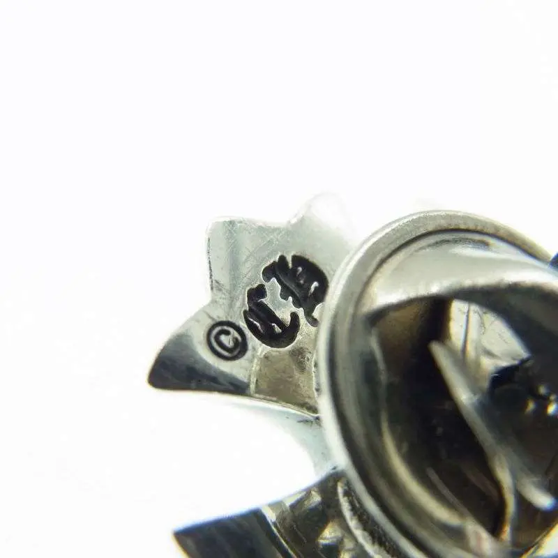クロムハーツ（原本無） PIN CH PLUS 5 買取実績
