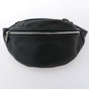 クロムハーツ（原本無） プレーンスナットパック #3 ダガージップ ボディ バッグ 買取実績