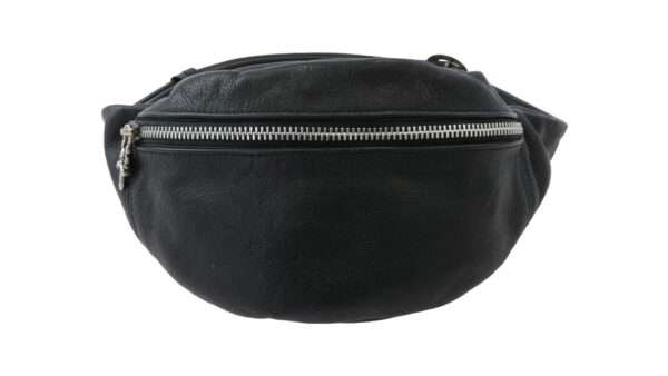 クロムハーツ（原本無） プレーンスナットパック #3 ダガージップ ボディ バッグ 買取実績