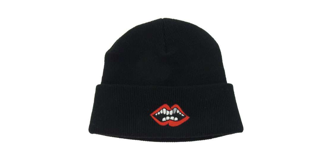 クロムハーツ（原本無） PPO WOOL WATCH CAP 買取実績