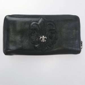 クロムハーツ（原本無） REC F ZIP BS 買取実績