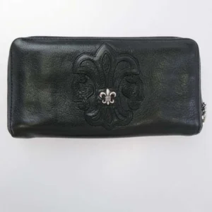 クロムハーツ（原本無） 3FOLD LARGE 買取実績