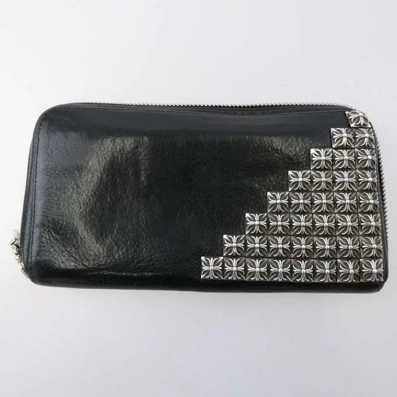 CHROME HEARTS クロムハーツ（原本無） ZERO STUD SNGL ROW ゼロ