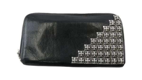 クロムハーツ（原本無） REC F ZIP 買取実績