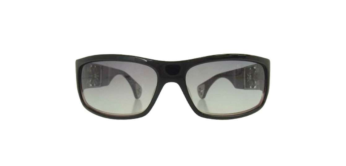 クロムハーツ（原本無） REJECTED CHプラス サングラス 買取実績