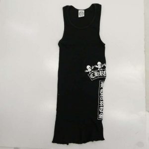 クロムハーツ（原本無） RIB TANK FOTI 買取実績