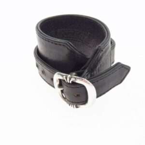 クロムハーツ（原本無） R&R SLIM TINY BUCKLE  買取実績