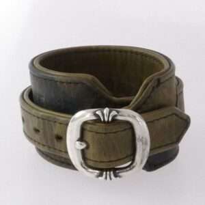 クロムハーツ（原本無） RR TINY BUCKLE CAMO 買取実績