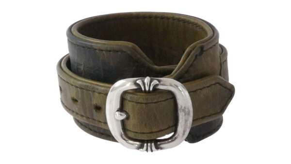 クロムハーツ（原本無） RR TINY BUCKLE CAMO 買取実績