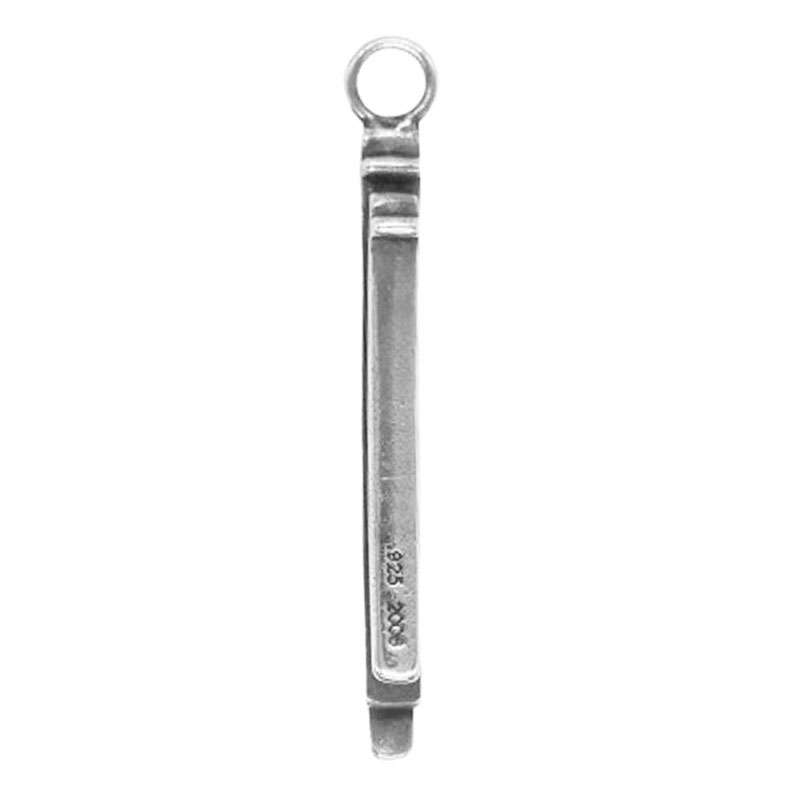 クロムハーツ（原本無） RS3 CROSS CHARM RS3クロス チャーム シルバー ネックレス トップ 買取実績 画像
