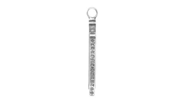 クロムハーツ（原本無） RS3 CROSS CHARM 買取実績