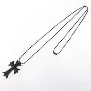 クロムハーツ（原本無） RUBBER CH CRS SML 買取実績