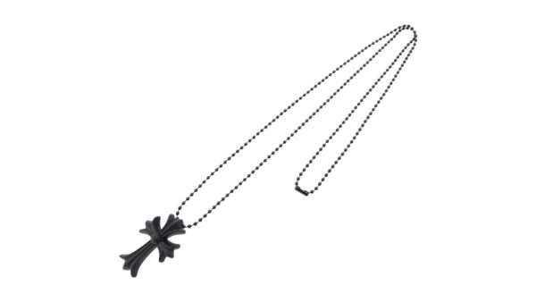 クロムハーツ（原本無） RUBBER CH CRS SML 買取実績