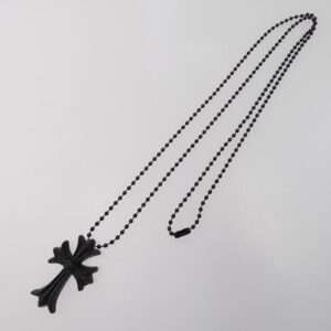 クロムハーツ（原本無） RUBBER CH CRS SML 買取実績