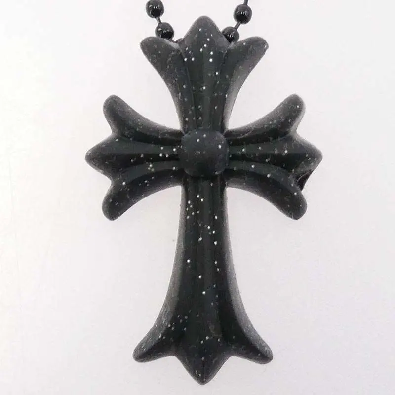 クロムハーツ（原本無） RUBBER CH CRS SML 買取実績