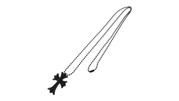 クロムハーツ（原本無） RUBBER CH CRS SML 買取実績