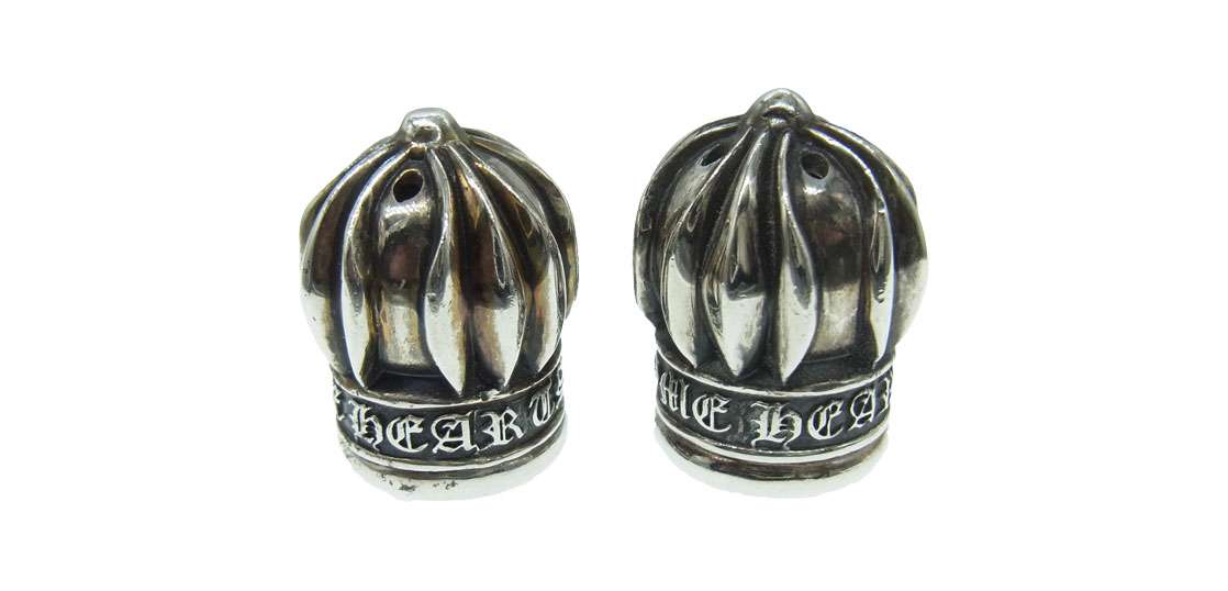 クロムハーツ（原本無） SALT AND PEPPER SHAKER 買取実績