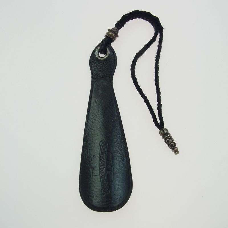 クロムハーツ（原本無） SHOE HORN シューホーン 靴ベラ 買取実績 画像