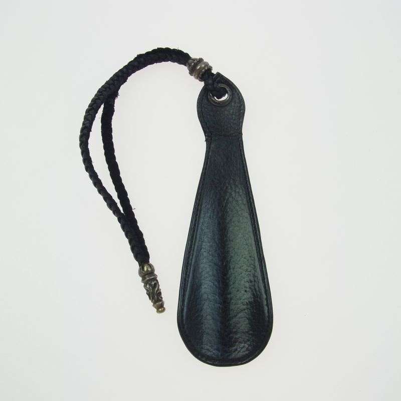 クロムハーツ（原本無） SHOE HORN シューホーン 靴ベラ 買取実績 画像