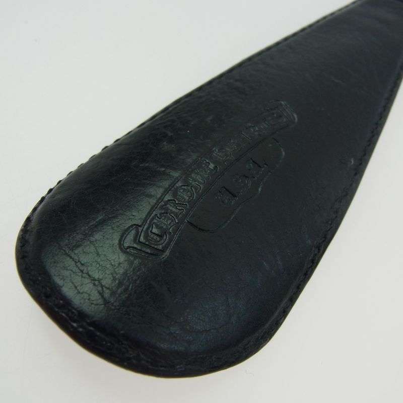クロムハーツ（原本無） SHOE HORN シューホーン 靴ベラ 買取実績 画像