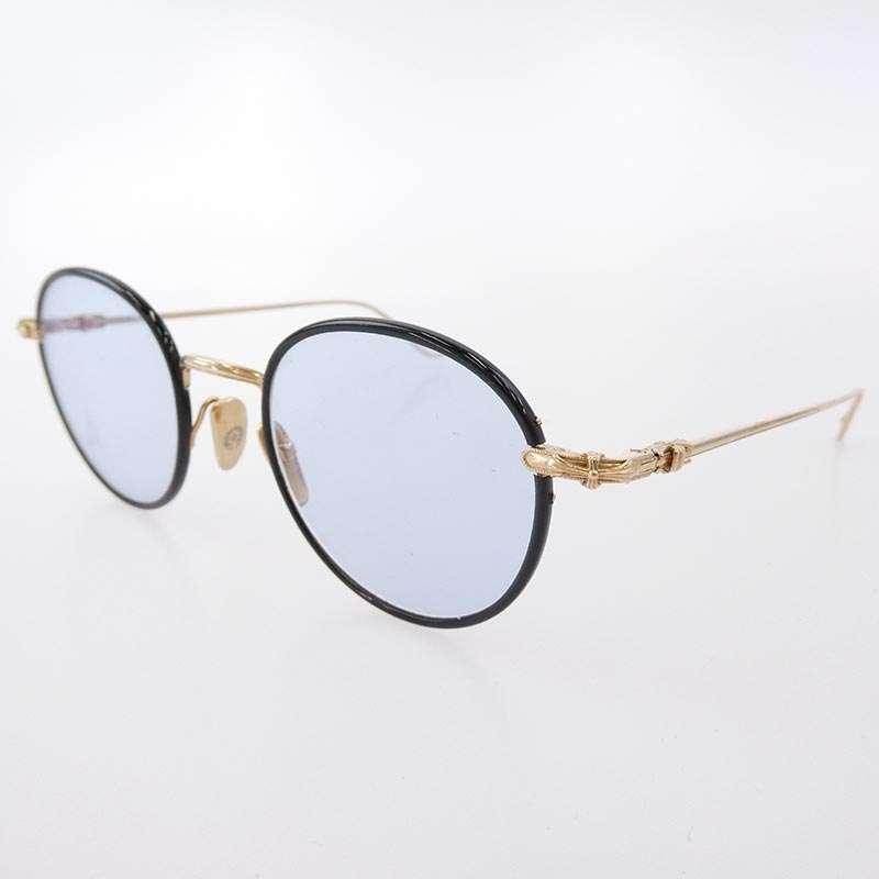 クロムハーツ（原本無） SINNERGASM ウェリントン フレーム サングラス 買取実績 画像